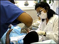 Flap Surgery in Okun Dentistry